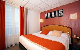 Meridional Hotel Paris